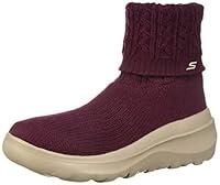 Algopix Similar Product 6 - Skechers Womens SKYHIGH Ultra 15538