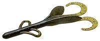Algopix Similar Product 8 - Zoom Bait Brush Hog BaitPack of 8