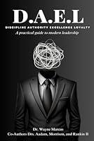 Algopix Similar Product 10 - DAEL Discipline Authority