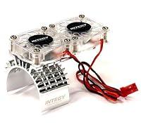 Algopix Similar Product 20 - Integy RC Model T8534SILVER Motor