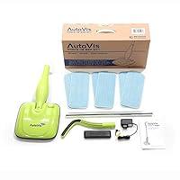 Algopix Similar Product 19 - AutoVis Cordless Electric Mop  Sweeper
