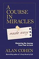 Algopix Similar Product 16 - A Course in Miracles Made Easy