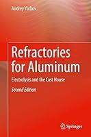 Algopix Similar Product 15 - Refractories for Aluminum Electrolysis