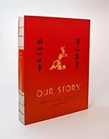 Algopix Similar Product 15 - Our Story A Memoir of Love and Life in