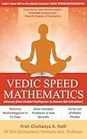 Algopix Similar Product 2 - Learn Vedic Speed Mathematics