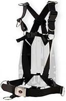 Algopix Similar Product 5 - Hollis Switchback BC Harness for