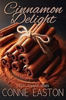 Algopix Similar Product 16 - Cinnamon Delight: Sweet Summer Series