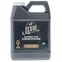Algopix Similar Product 5 - Lexol Leather Deep Conditioner 1 Liter