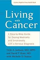 Algopix Similar Product 13 - Living with Cancer A StepbyStep