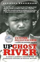 Algopix Similar Product 1 - Up Ghost River A Chiefs Journey