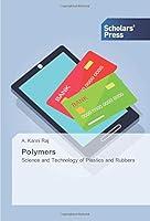 Algopix Similar Product 13 - Polymers Science and Technology of