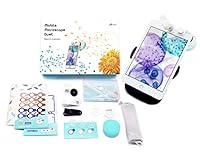 Algopix Similar Product 14 - uHandy Mobile Microscope Duet STEM