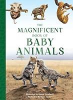 Algopix Similar Product 18 - The Magnificent Book of Baby Animals