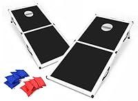 Algopix Similar Product 18 - Backyard Champs Standard MDF Board and