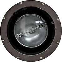 Algopix Similar Product 9 - Dabmar Lighting FG4385MT Fiberglass