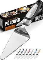 Algopix Similar Product 5 - Orblue Pie Server Essential Kitchen