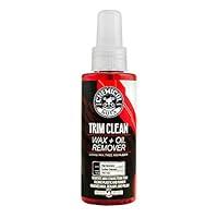 Algopix Similar Product 7 - Chemical Guys TVD11504 Trim Clean Wax