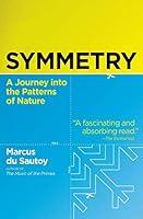 Algopix Similar Product 14 - Symmetry A Journey into the Patterns