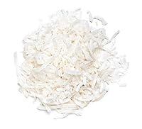 Algopix Similar Product 8 - Unsweetened Shredded Coconut Bulk