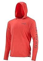 Algopix Similar Product 1 - Huk H1200139630L Huk Icon Hoodie