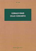 Algopix Similar Product 13 - Boosey and Hawkes Cello Concerto