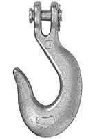 Algopix Similar Product 9 - CAMPBELL  12 Clevis Slip Hook Grade