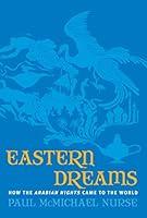 Algopix Similar Product 1 - Eastern Dreams How The Arabian Nights