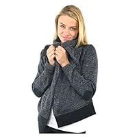 Algopix Similar Product 15 - Alex  Abby Womens PlusSize Moto