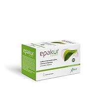 Algopix Similar Product 17 - Aboca EPAKUR Advanced TISANA Health