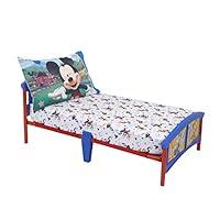 Algopix Similar Product 4 - Disney Mickey Mouse Having Fun Super