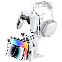 Algopix Similar Product 3 - KDD Headphone Stand Controller Holder