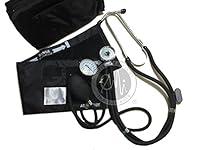 Algopix Similar Product 10 - Elite Medical Instruments EBE330Black