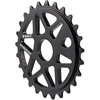 Algopix Similar Product 7 - Salt Comp Sprocket 25t Black 238mm