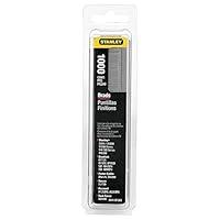 Algopix Similar Product 1 - Stanley Stanley 1SWKBN0625T Nails 15