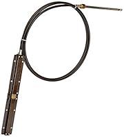 Algopix Similar Product 14 - Uflex M86X14 Rack Replacement Steering