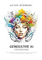 Algopix Similar Product 1 - Generative AI for everyone