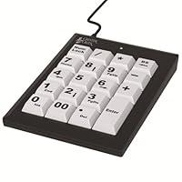 Algopix Similar Product 10 - NKP Keypad - Wired