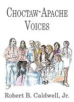 Algopix Similar Product 15 - Choctaw-Apache Voices