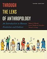 Algopix Similar Product 3 - Through the Lens of Anthropology An