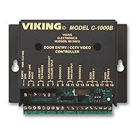 Algopix Similar Product 15 - Door Control W-1000/2000A/3000