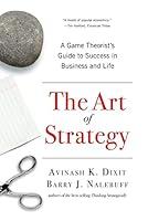 Algopix Similar Product 10 - The Art of Strategy A Game Theorists