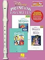 Algopix Similar Product 13 - Hal Leonard 102842 Disney Princess