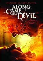 Algopix Similar Product 16 - Along Came The Devil [DVD]