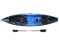 Algopix Similar Product 7 - OC Paddle Ocean Tandem Kayak