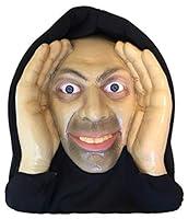 Algopix Similar Product 3 - Scary Peeper Halloween PropLenticular