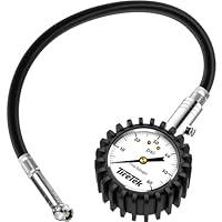 Algopix Similar Product 17 - TireTek Tire Pressure Gauge for Cars