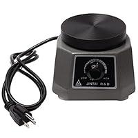 Algopix Similar Product 10 - Dental Lab Vibrator 4 Round Lab