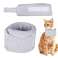 Algopix Similar Product 4 - 0717 Cat Cone Collar Soft