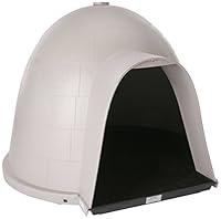 Algopix Similar Product 17 - Petmate 25870 Dogloo Xt WMicroban