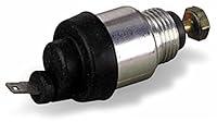 Algopix Similar Product 19 - Holley 46-74 Solenoid Fast Idle